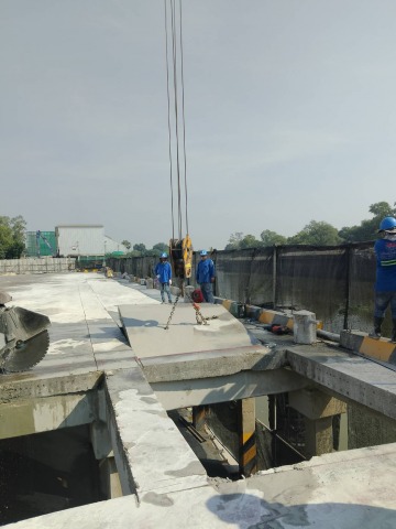 งานตัดเปิดช่องคอนกรีต งานตัดเปิดช่องคอนกรีต